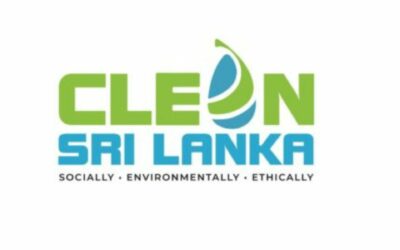 Clean Sri Lanka Initiative