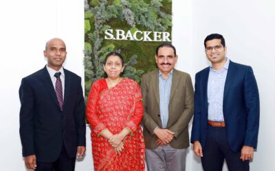 Sri Lanka Embassy in Qatar meets with Safari Group to enhance cooperation
