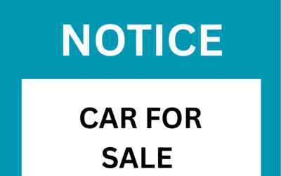 Car For Sale