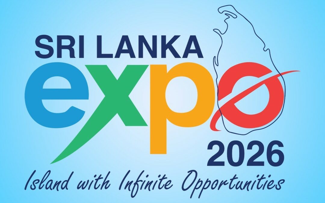 SRI LANKA EXPO 2026