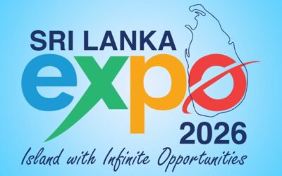 SRI LANKA EXPO 2026