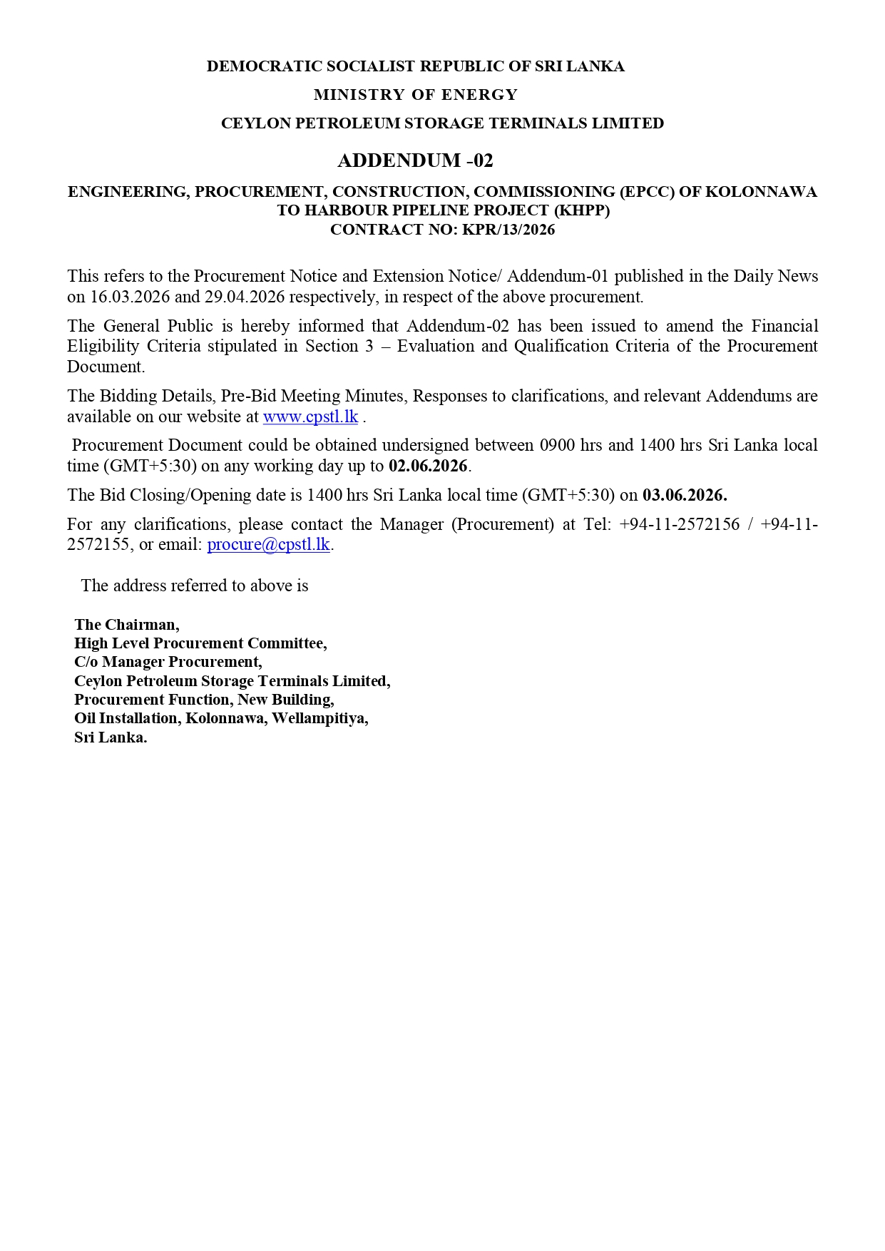 ADDENDUM 02 KHPP NOTICE_page-0001 (1)