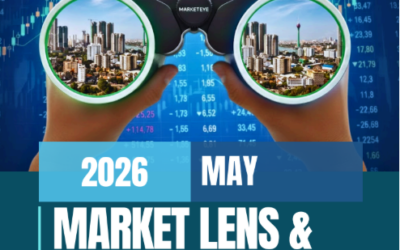 Market Lens and Economic Pulse Reports – May 2026